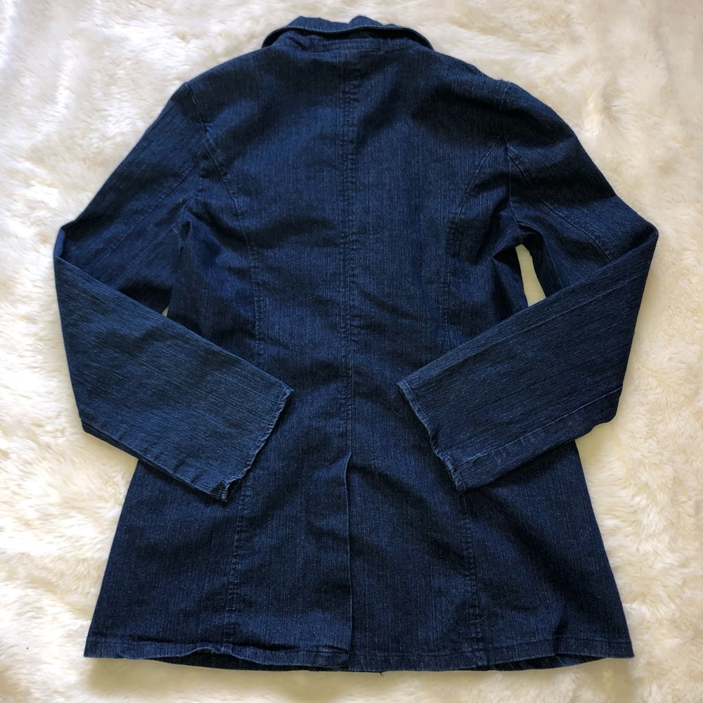 Denim Jacket - Picture 2 of 8